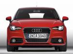 Audi A1 TFSI 2010 года